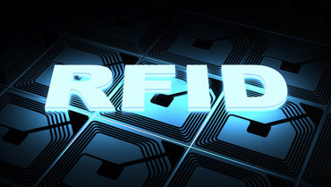 RF / IF និង RFID ។